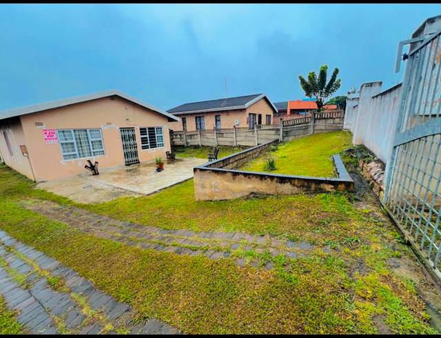 3 BEDROOM HOUSE FOR SALE IN BROOKDALE